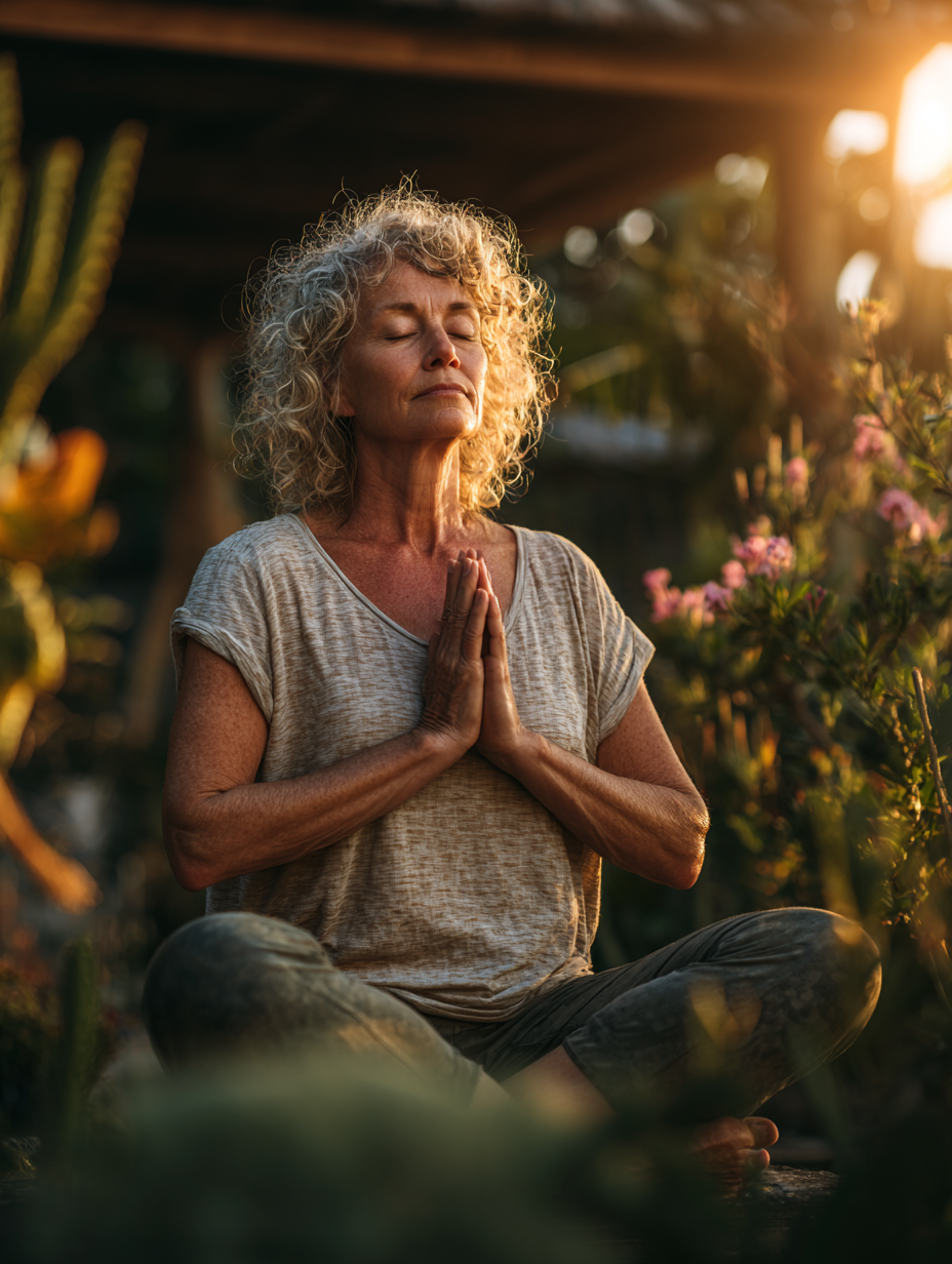 Природні ритми та здоровий спосіб життя